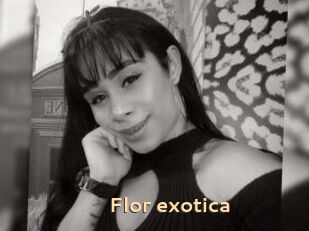 Flor_exotica
