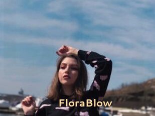 FloraBlow