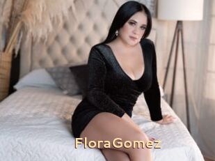 FloraGomez