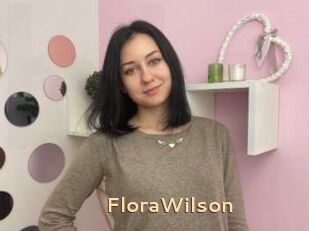 FloraWilson