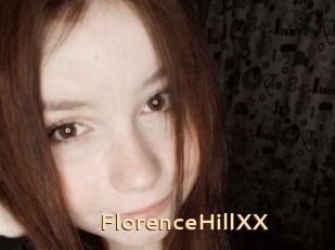 FlorenceHillXX