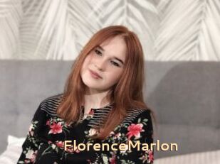 FlorenceMarlon