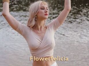 Flowerfelicia