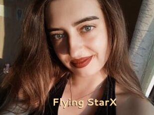 Flying_StarX