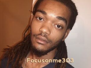 Focusonme303