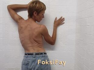 FoksiFay