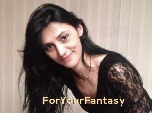 ForYourFantasy