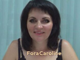 ForaCaroline