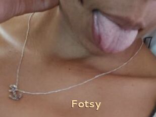 Fotsy