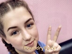 FoundryFoxy