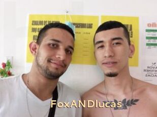 FoxANDlucas