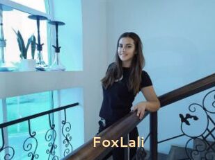 FoxLali