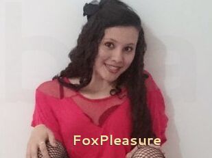 FoxPleasure