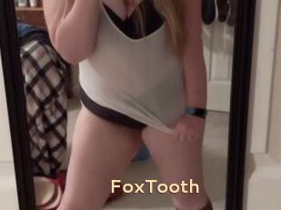 FoxTooth