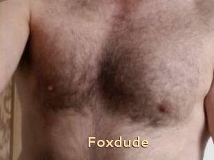 Foxdude