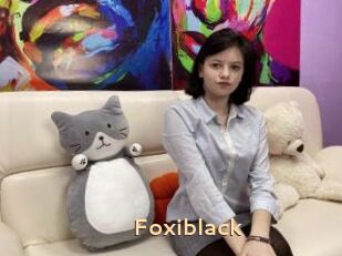 Foxiblack