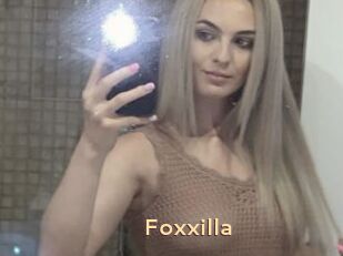 Foxxilla