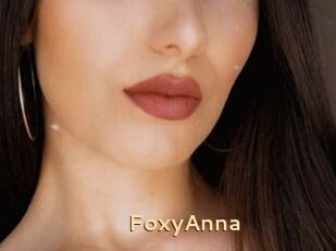 FoxyAnna