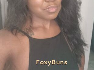 FoxyBuns