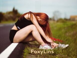 FoxyLins