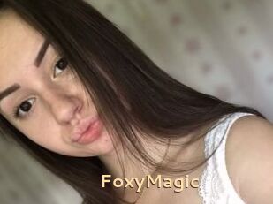 FoxyMagic