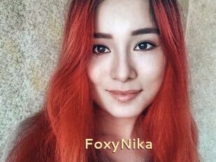 FoxyNika