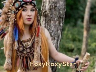 FoxyRoxyStar