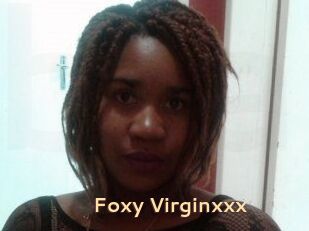 Foxy_Virginxxx