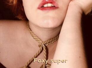 Foxy_super