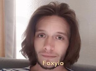 Foxyio