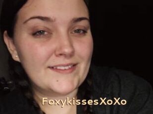 FoxykissesXoXo
