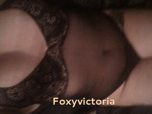 Foxyvictoria