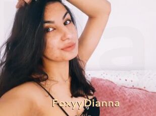 FoxyyDianna