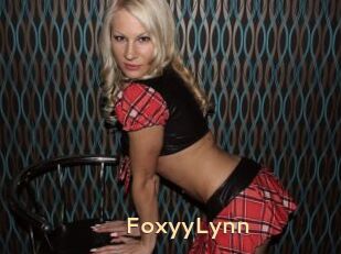 FoxyyLynn