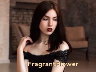FragrantFlower