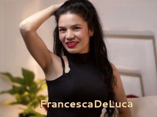 FrancescaDeLuca
