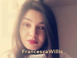 FrancescaWillis