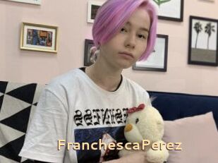 FranchescaPerez