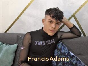 FrancisAdams
