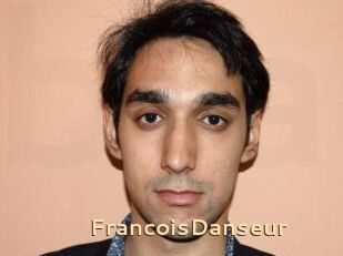 FrancoisDanseur