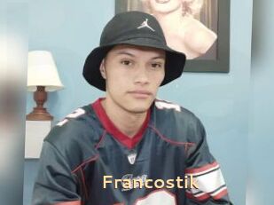 Francostik