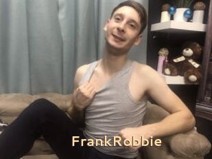 FrankRobbie