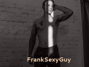 FrankSexyGuy