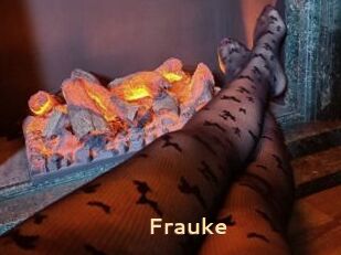 Frauke