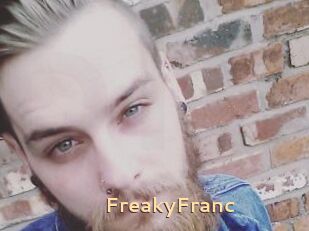 FreakyFranc