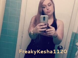 FreakyKesha1120