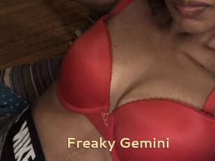Freaky_Gemini