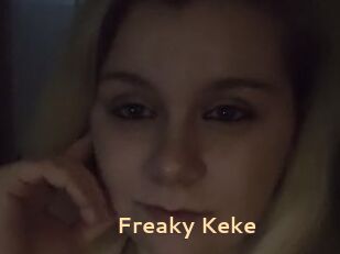 Freaky_Keke