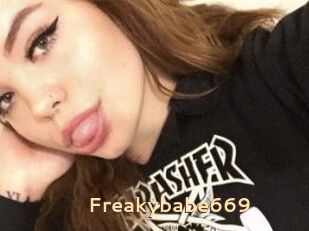 Freakybabe669