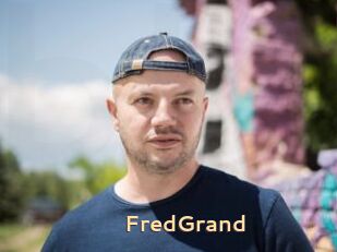 FredGrand